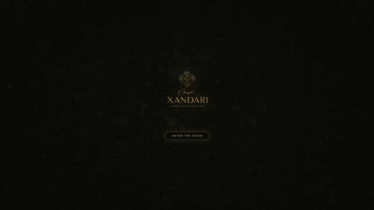 Xandari immersive capture, ready to enter